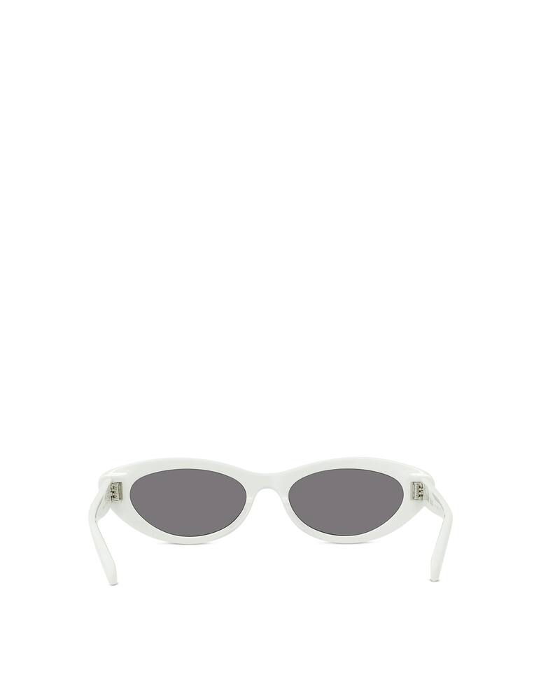rinascente CELINE CL40184U cat-eye sunglasses 