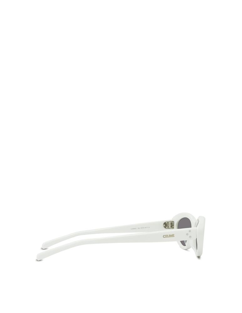 rinascente CELINE CL40184U cat-eye sunglasses 