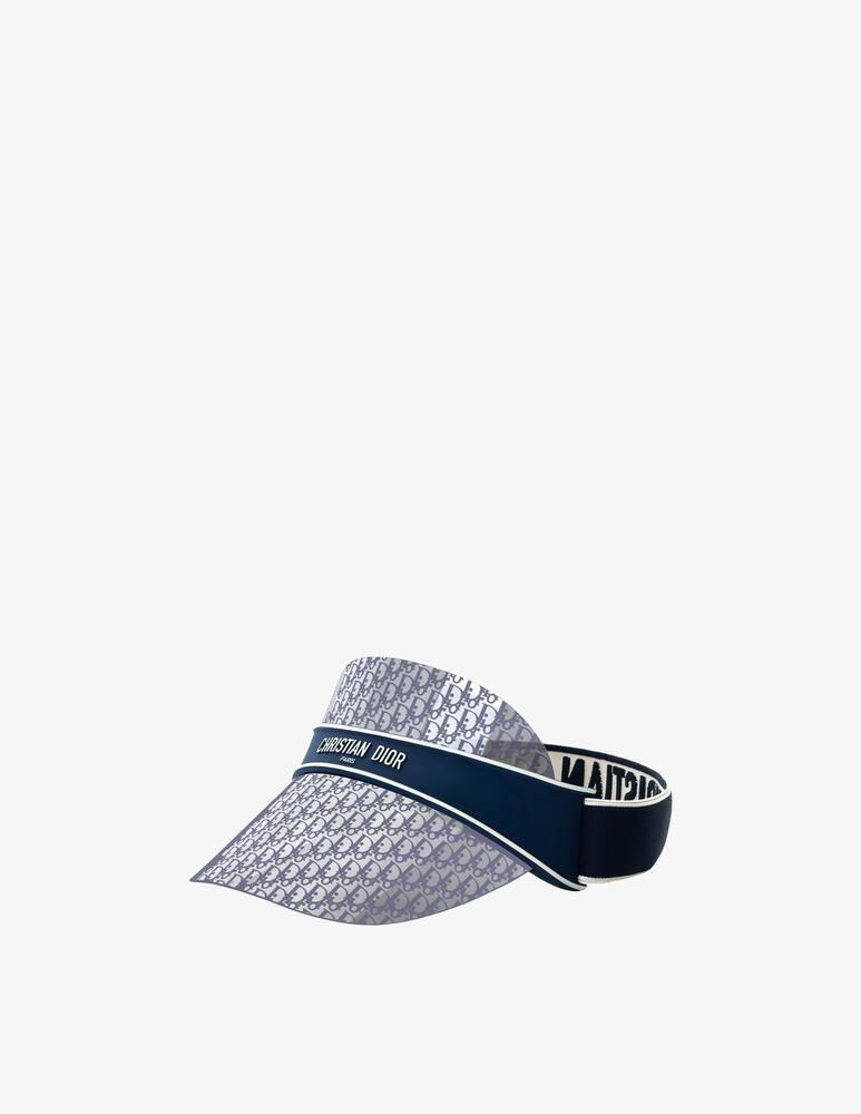 rinascente DIOR Dior Club V1U visor sunglasses