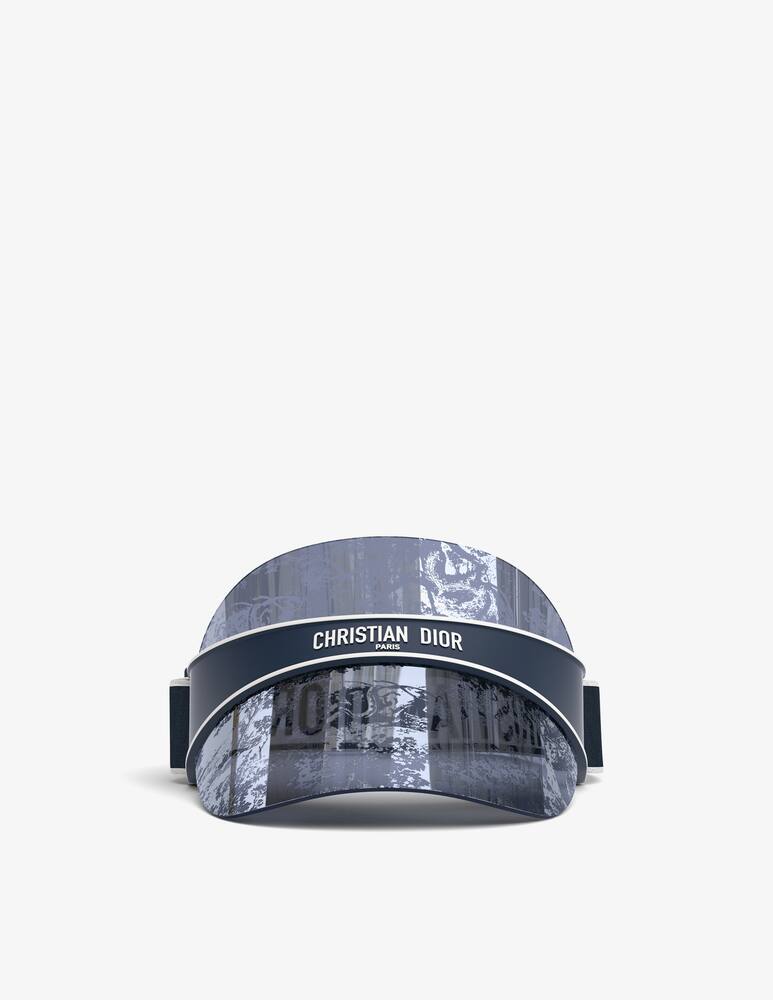 rinascente DIOR Dior Club V1U visor sunglasses