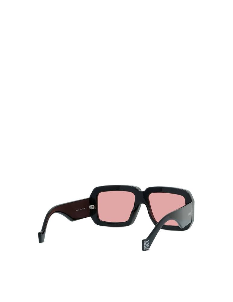 LOEWE Paula's Ibiza Black Square Sunglasses - picture 6 LOEWE Paula's Ibiza Black Square Sunglasses - picture 6