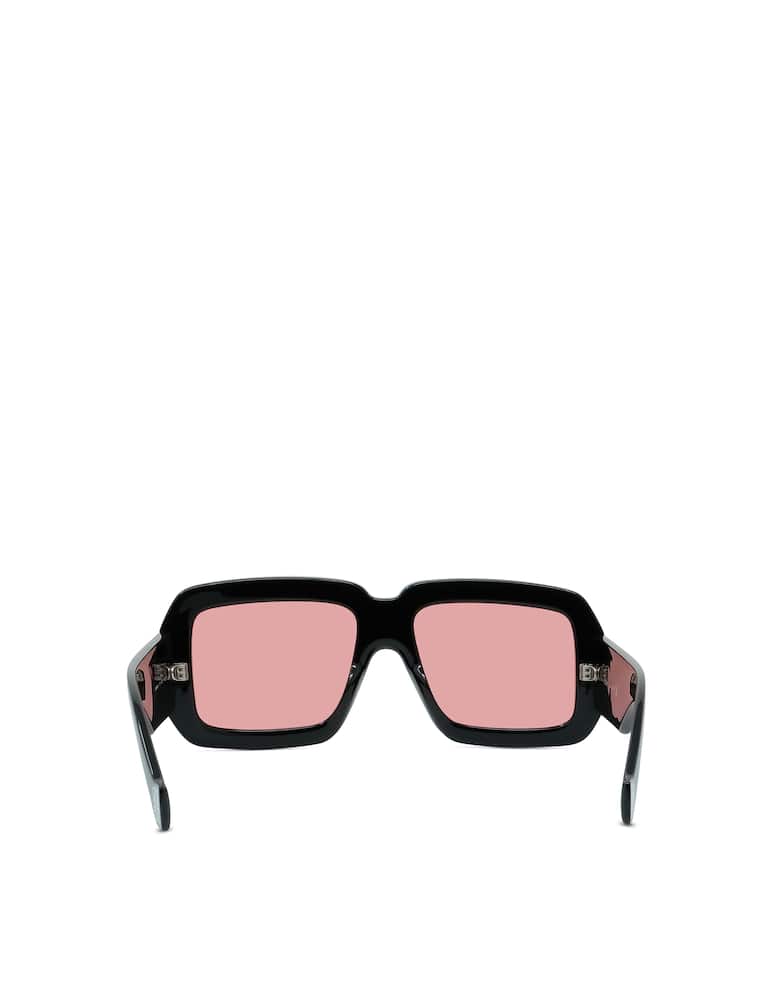 LOEWE Paula's Ibiza Black Square Sunglasses - picture 7 LOEWE Paula's Ibiza Black Square Sunglasses - picture 7