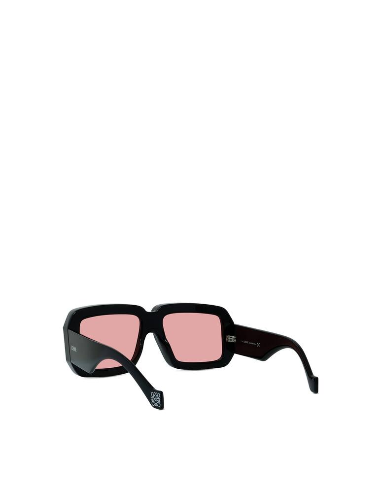 LOEWE Paula's Ibiza Black Square Sunglasses - picture 8 LOEWE Paula's Ibiza Black Square Sunglasses - picture 8