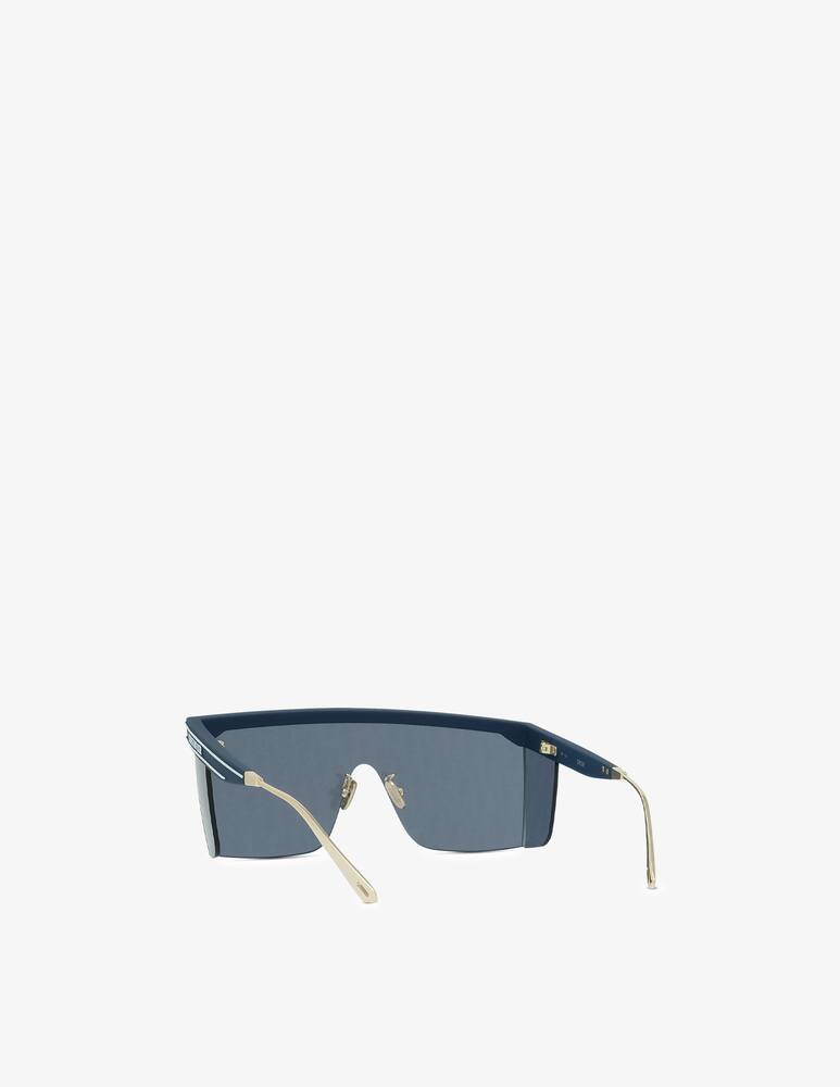 rinascente DIOR Occhiale da sole visor Dior Club M1U  