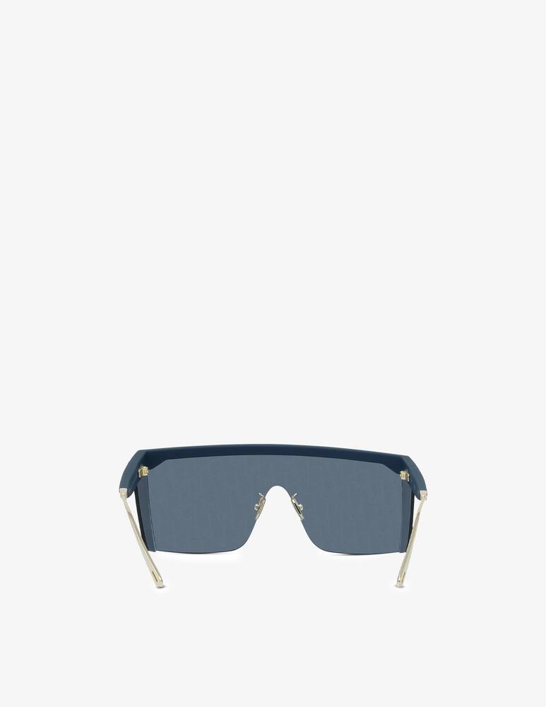 rinascente DIOR Occhiale da sole visor Dior Club M1U  