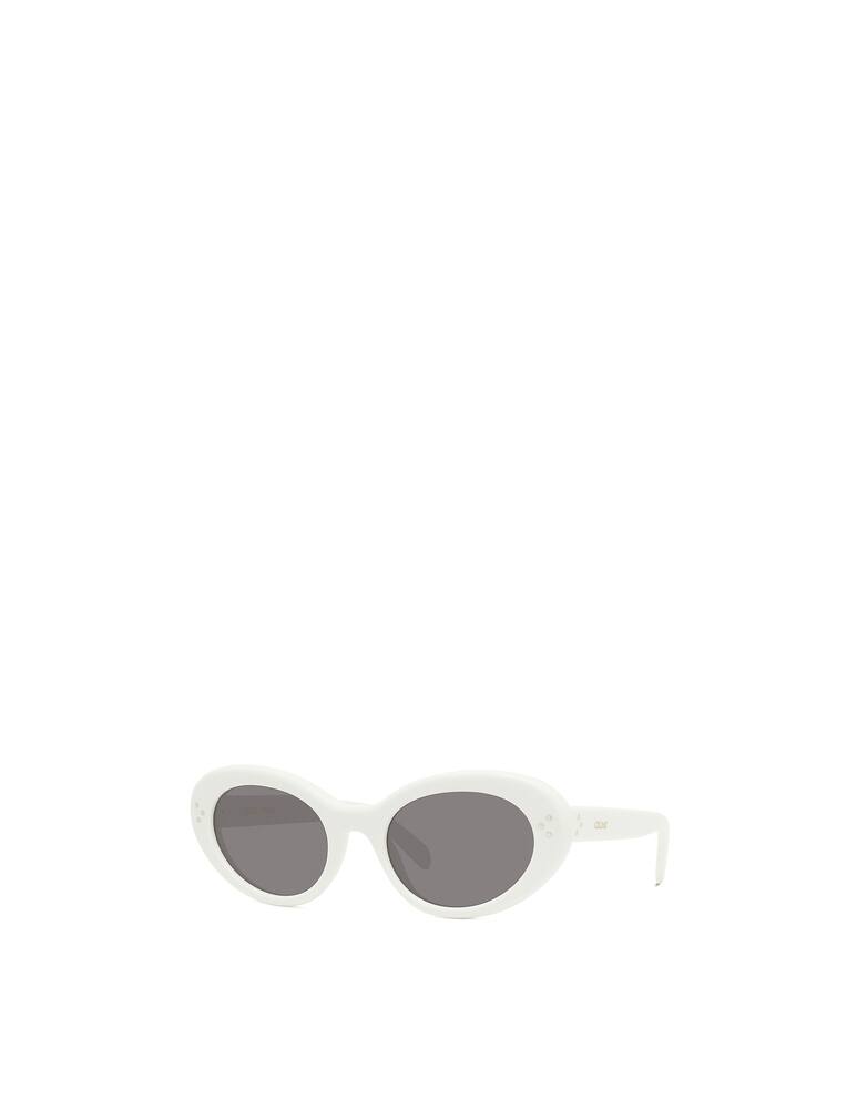 rinascente CELINE CL40193I round sunglasses