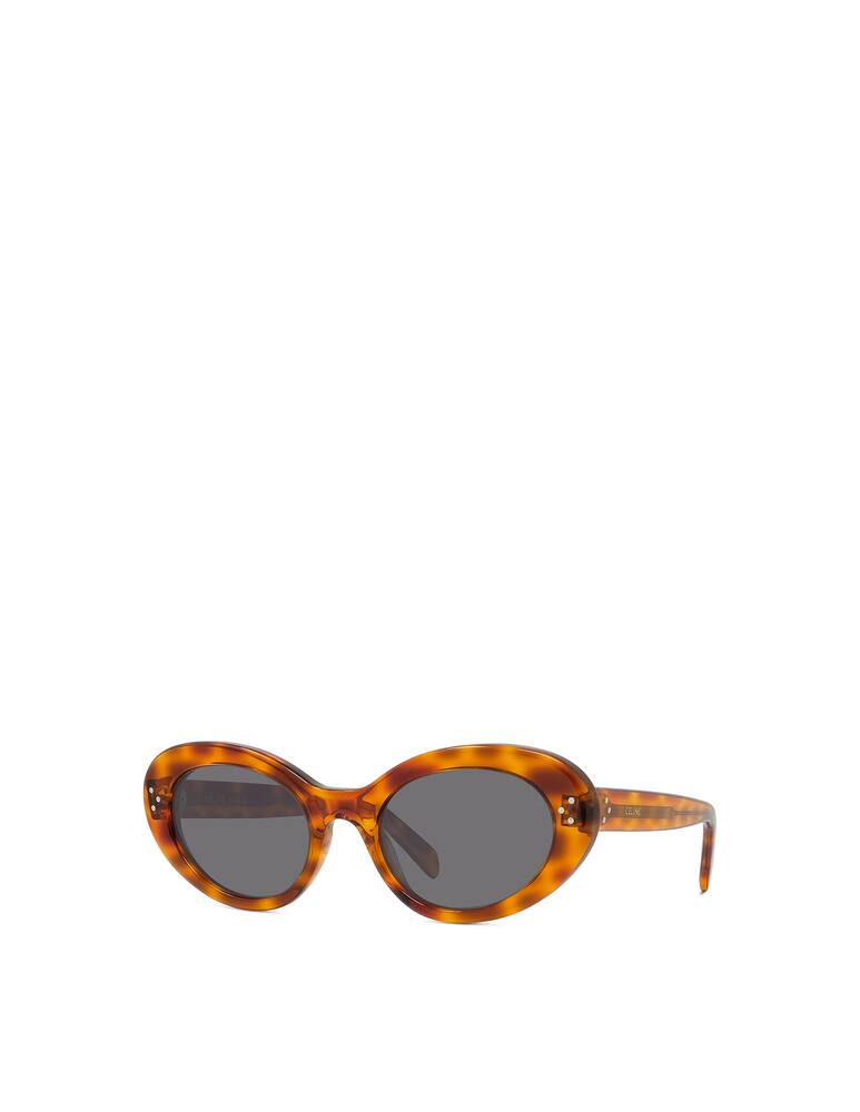 rinascente CELINE CL40193I round sunglasses