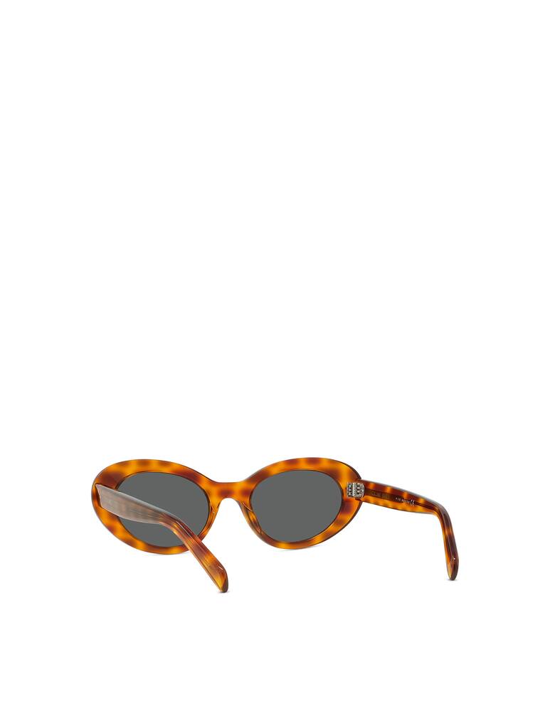 rinascente CELINE CL40193I round sunglasses
