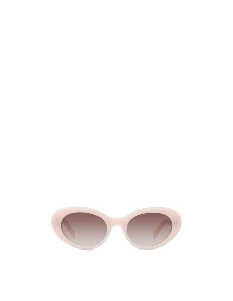 CELINE CL40193I round sunglasses - picture 2 CELINE CL40193I round sunglasses - picture 2