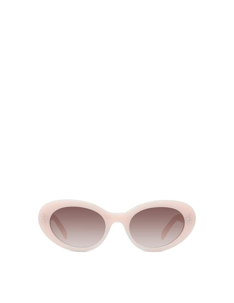 CELINE CL40193I round sunglasses - picture 10 CELINE CL40193I round sunglasses - picture 10