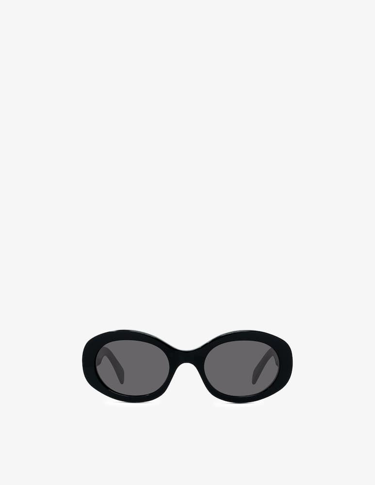 rinascente CELINE Occhiale da sole rotondo CL40194U