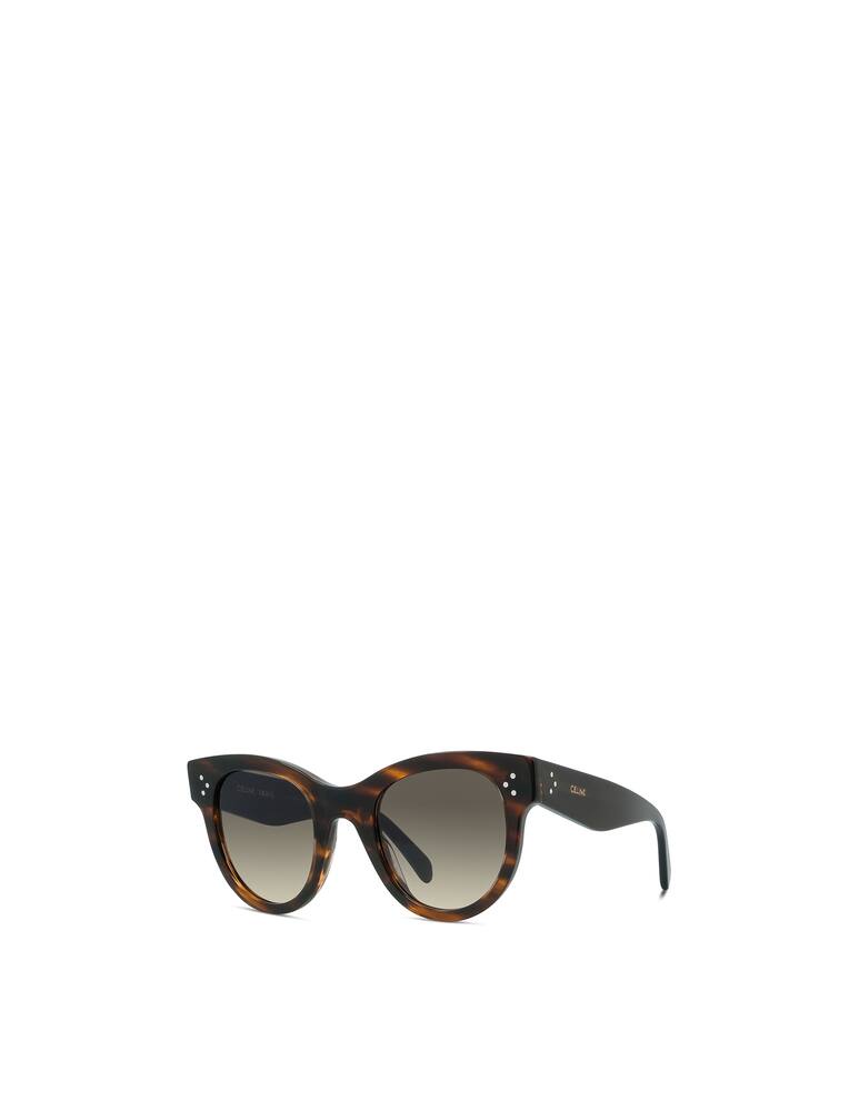 rinascente CELINE CL4003IN square sunglasses