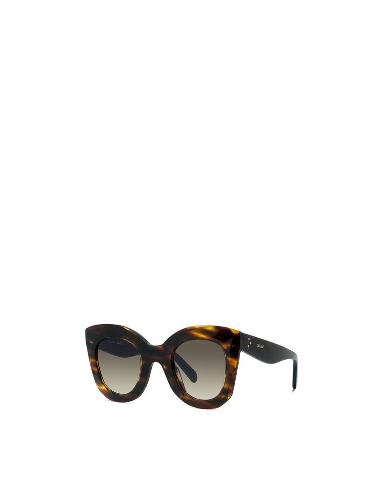 rinascente CELINE CL4005IN cat-eye sunglasses