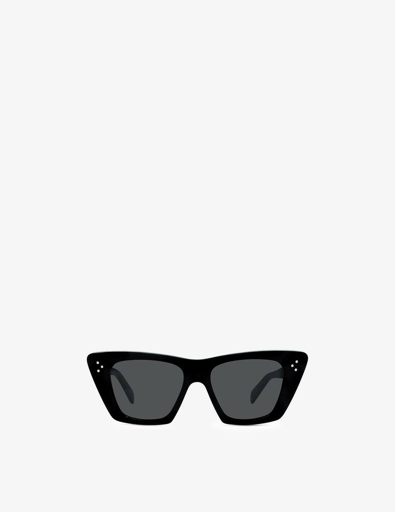 rinascente CELINE Occhiale da sole cat-eye CL40187I