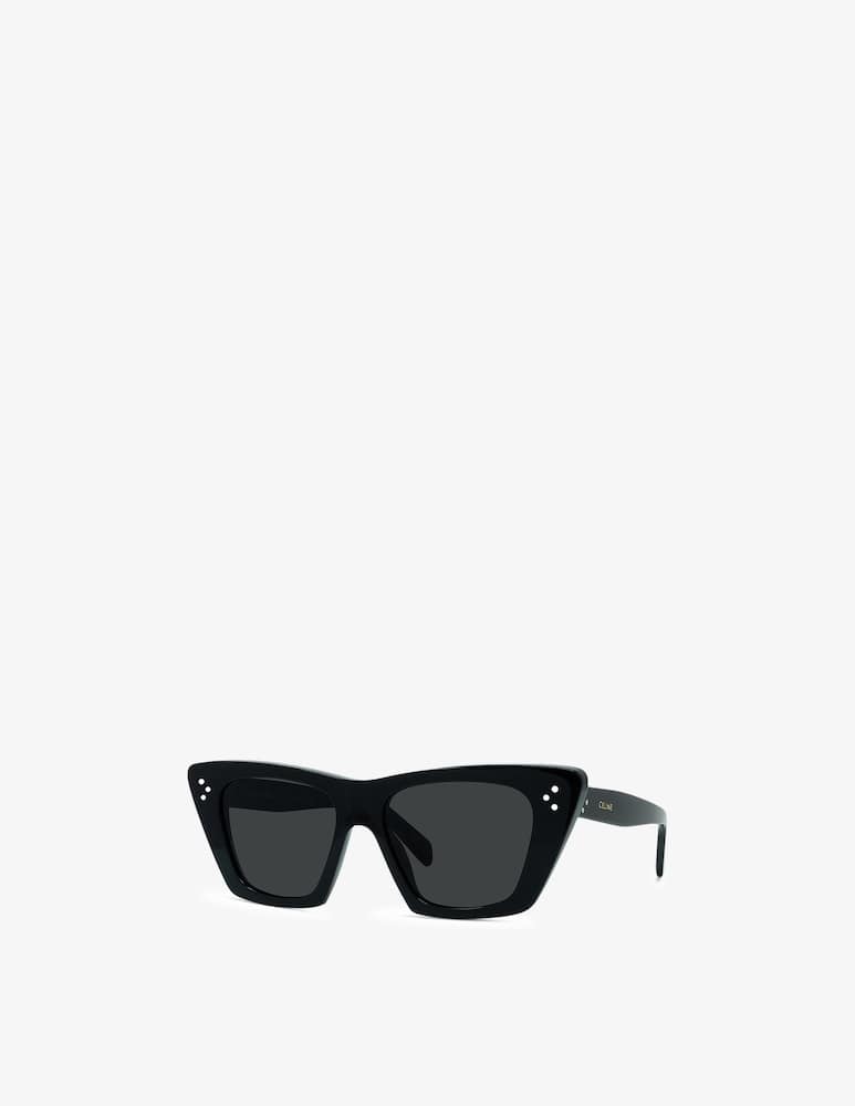 CELINE Occhiale da sole cat-eye CL40187I - immagine 1 CELINE Occhiale da sole cat-eye CL40187I - immagine 1