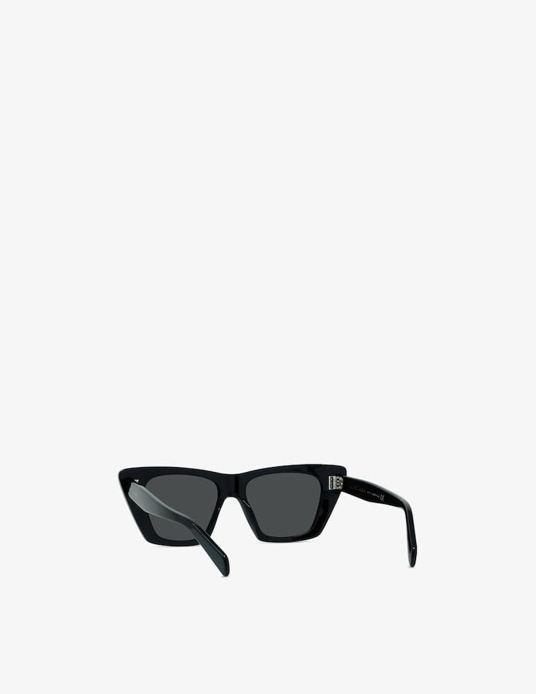 CELINE Occhiale da sole cat-eye CL40187I - immagine 3 CELINE Occhiale da sole cat-eye CL40187I - immagine 3