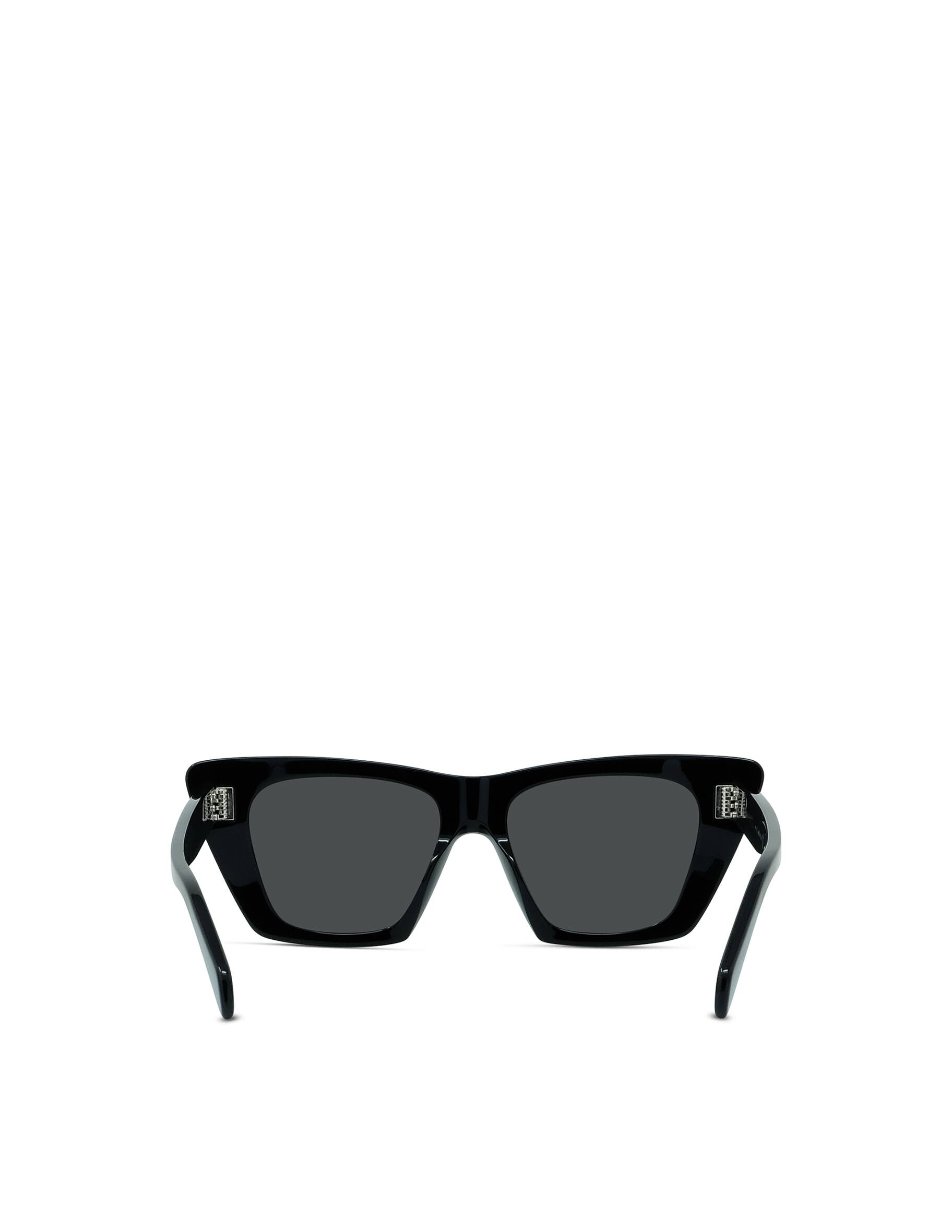 Celine Cat-eye occhiale da sole CL4019IN - Rinascente.it