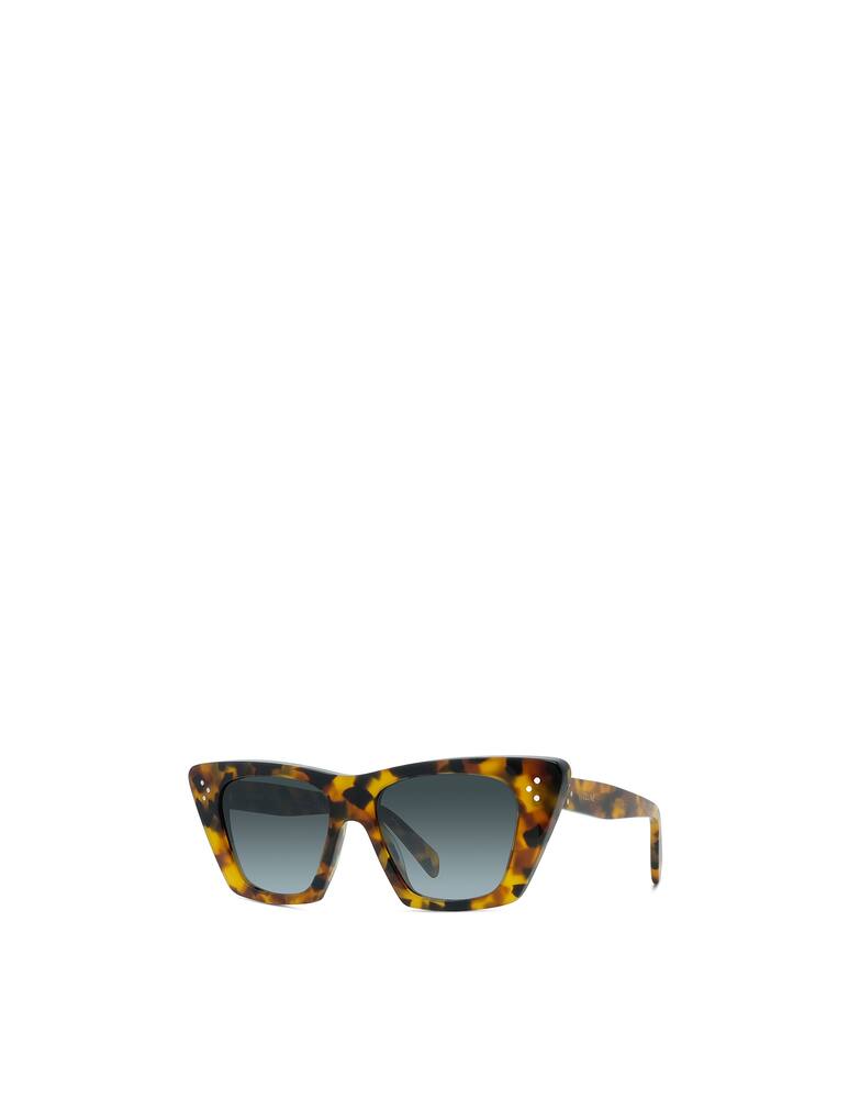 rinascente CELINE CL40187I cat-eye sunglasses