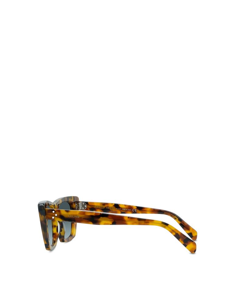 rinascente CELINE CL40187I cat-eye sunglasses