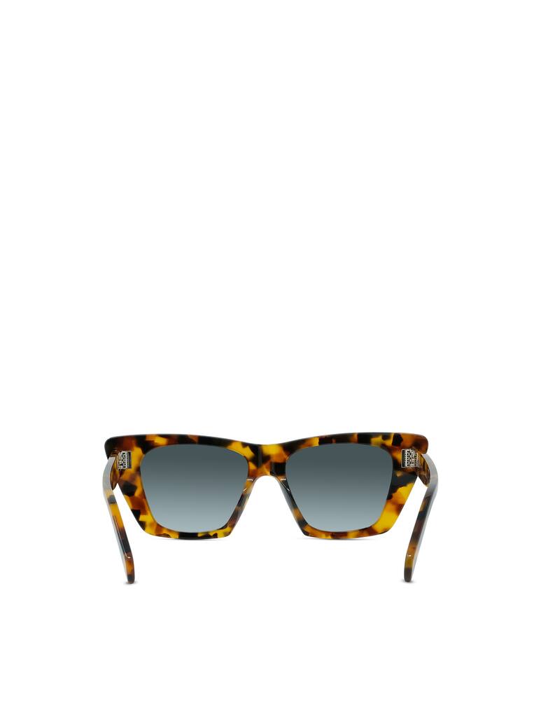 rinascente CELINE CL40187I cat-eye sunglasses