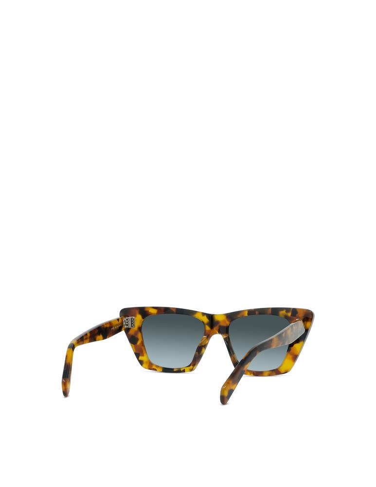 rinascente CELINE CL40187I cat-eye sunglasses