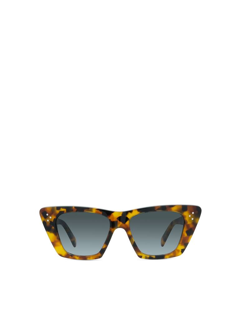 rinascente CELINE CL40187I cat-eye sunglasses