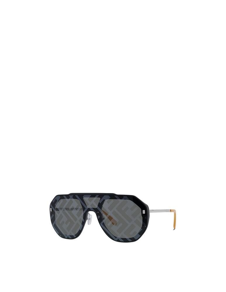rinascente Fendi FE40006U visor sunglasses