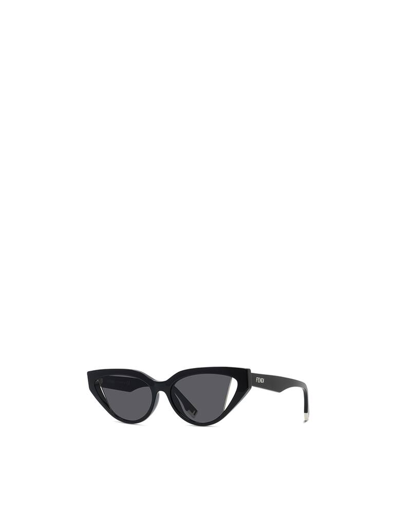 rinascente Fendi Occhiale da sole cat-eye FE40009I