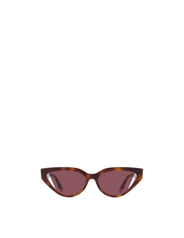 Fendi FE40009I cat-eye sunglasses - picture 1 Fendi FE40009I cat-eye sunglasses - picture 1