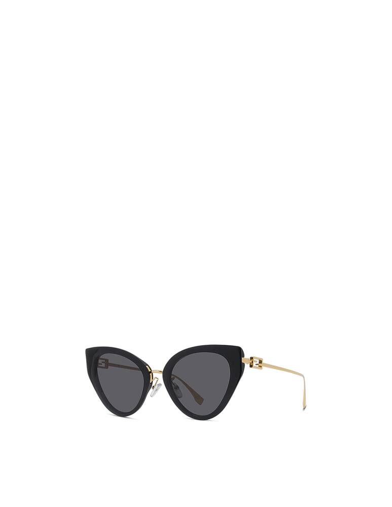 rinascente Fendi FE40014U cat-eye sunglasses