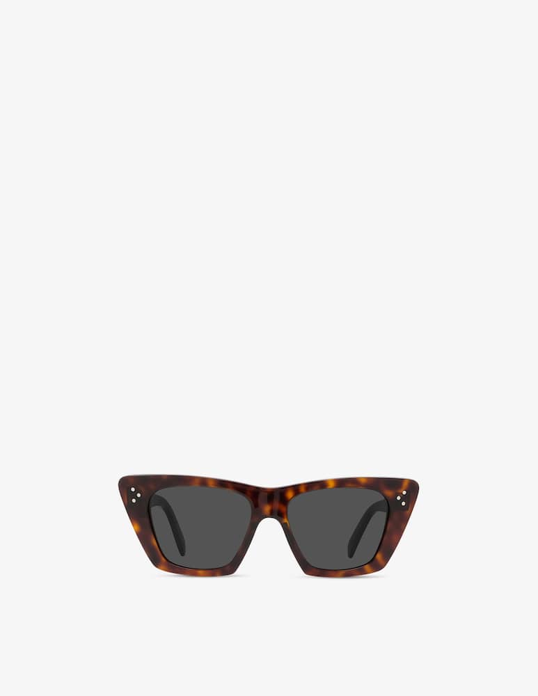 rinascente CELINE Occhiale da sole cat-eye CL40187I
