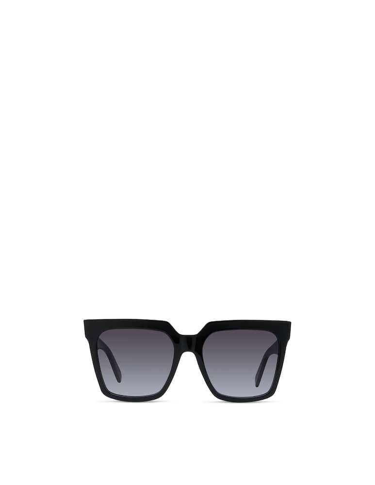 CELINE Occhiale da sole oversized CL4055IN - immagine 1 CELINE Occhiale da sole oversized CL4055IN - immagine 1