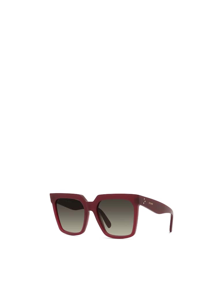 rinascente CELINE CL4055IN oversized sunglasses