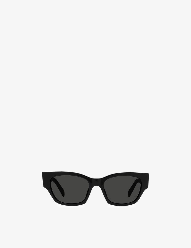 CELINE Occhiale da sole cat-eye CL40197U - immagine 2