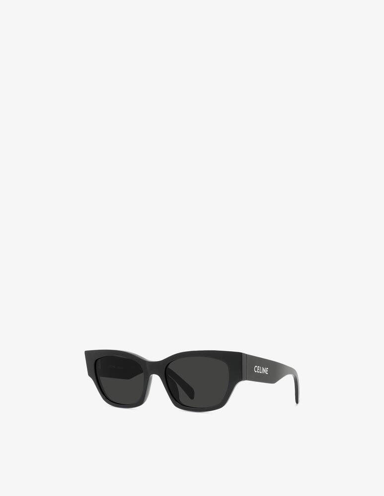 CELINE Occhiale da sole cat-eye CL40197U - immagine 1