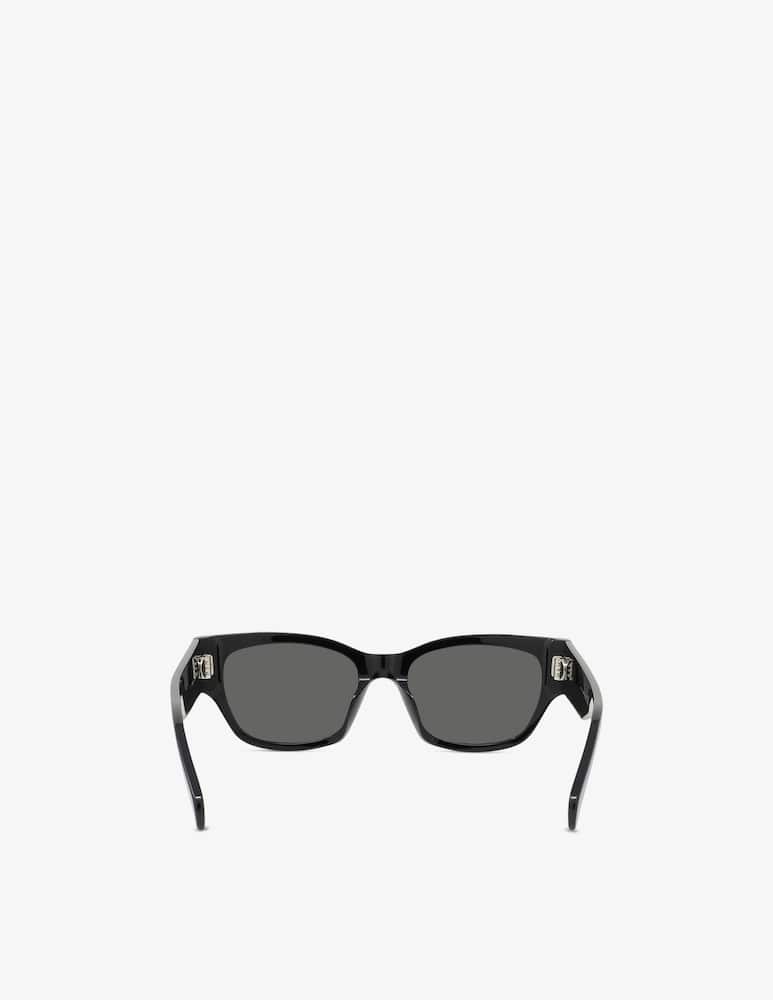 CELINE Occhiale da sole cat-eye CL40197U - immagine 5