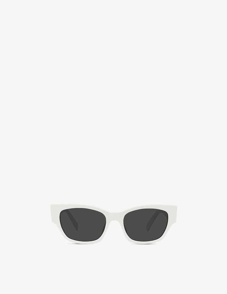 CELINE Occhiale da sole squadrato CL40197U - immagine 2 CELINE Occhiale da sole squadrato CL40197U - immagine 2