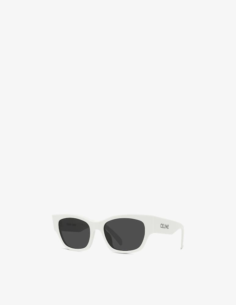 CELINE Occhiale da sole squadrato CL40197U - immagine 1 CELINE Occhiale da sole squadrato CL40197U - immagine 1