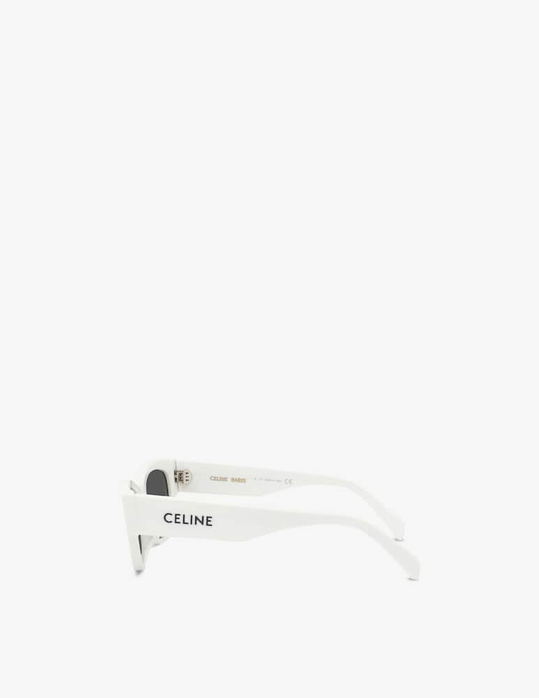 CELINE Occhiale da sole squadrato CL40197U - immagine 3 CELINE Occhiale da sole squadrato CL40197U - immagine 3