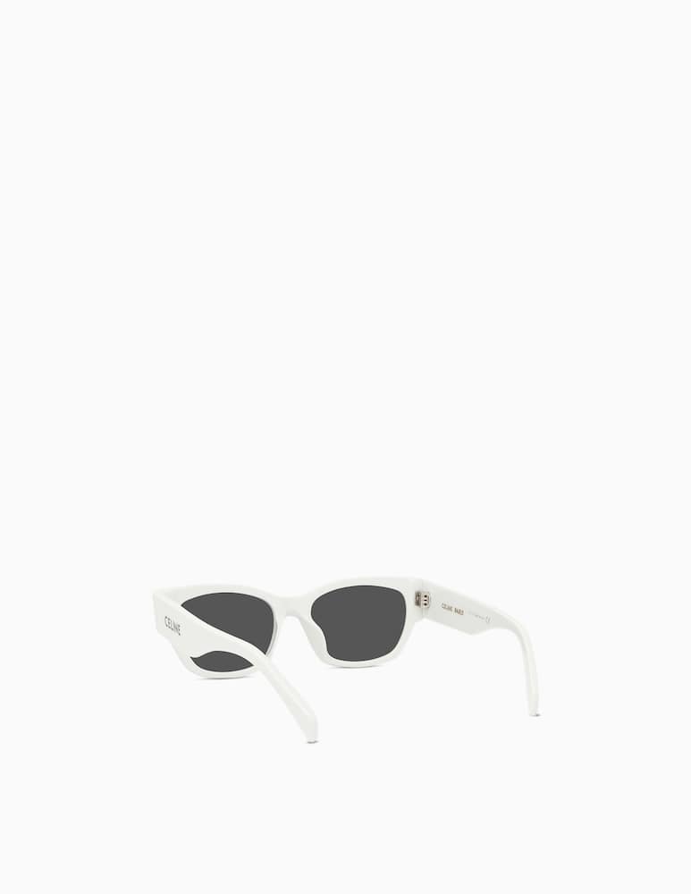 CELINE Occhiale da sole squadrato CL40197U - immagine 4 CELINE Occhiale da sole squadrato CL40197U - immagine 4