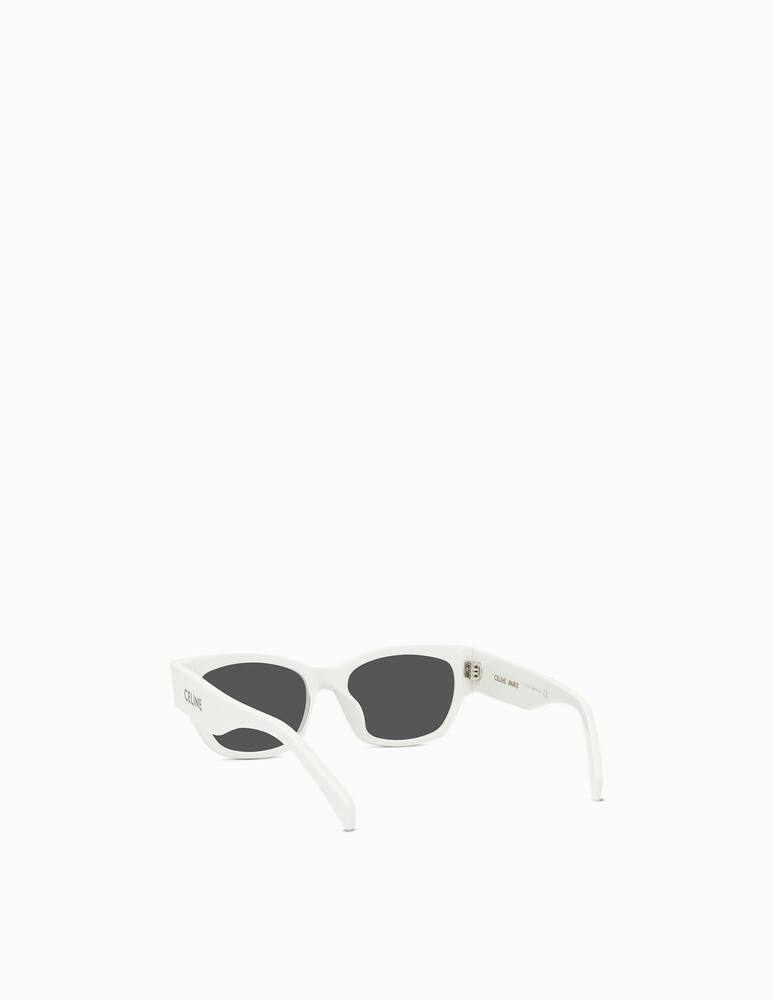 rinascente CELINE Occhiale da sole squadrato CL40197U