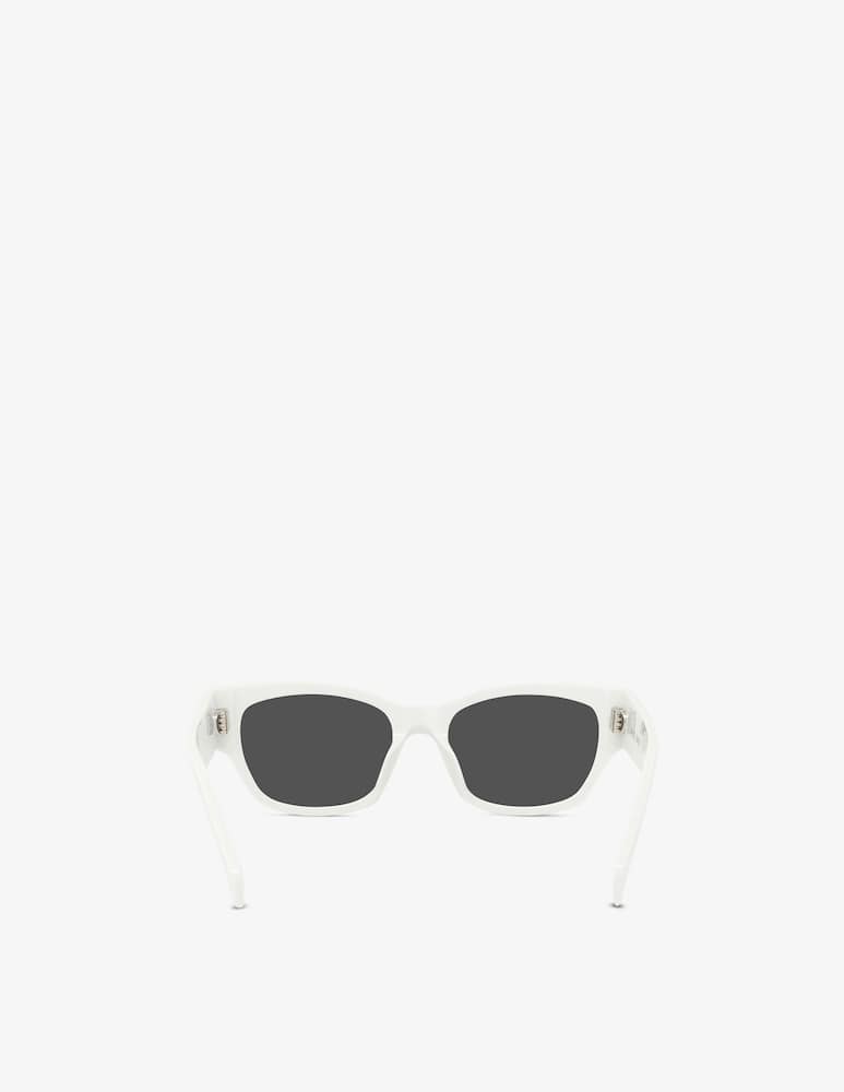 CELINE Occhiale da sole squadrato CL40197U - immagine 5 CELINE Occhiale da sole squadrato CL40197U - immagine 5
