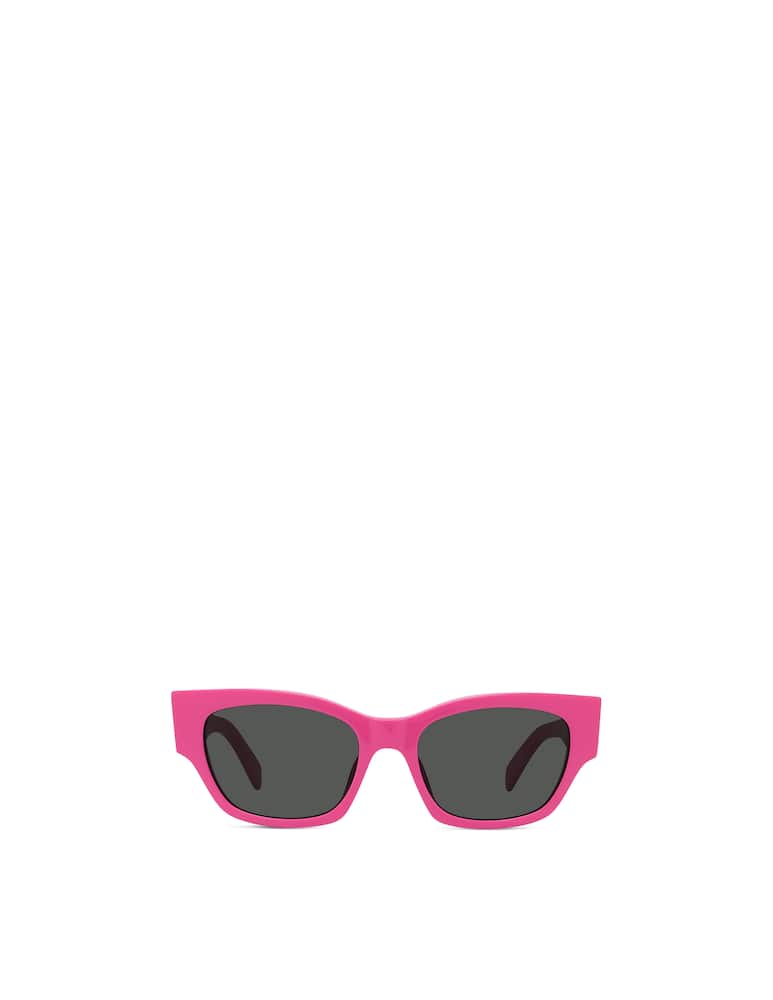 CELINE Occhiale da sole cat-eye CL40197U - immagine 1 CELINE Occhiale da sole cat-eye CL40197U - immagine 1