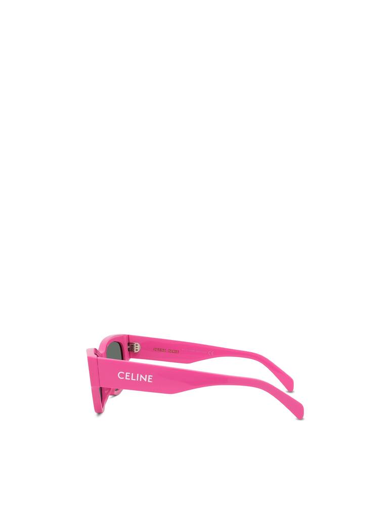 CELINE Occhiale da sole cat-eye CL40197U - immagine 3 CELINE Occhiale da sole cat-eye CL40197U - immagine 3