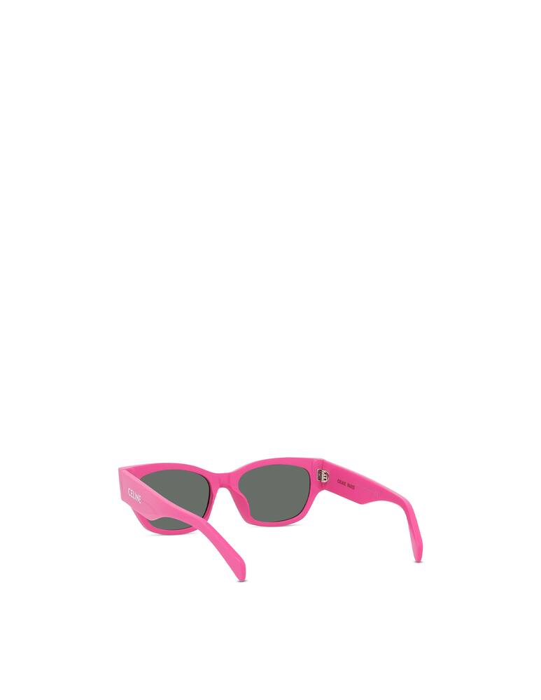CELINE Occhiale da sole cat-eye CL40197U - immagine 4 CELINE Occhiale da sole cat-eye CL40197U - immagine 4