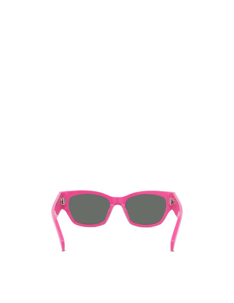 rinascente CELINE Occhiale da sole cat-eye CL40197U