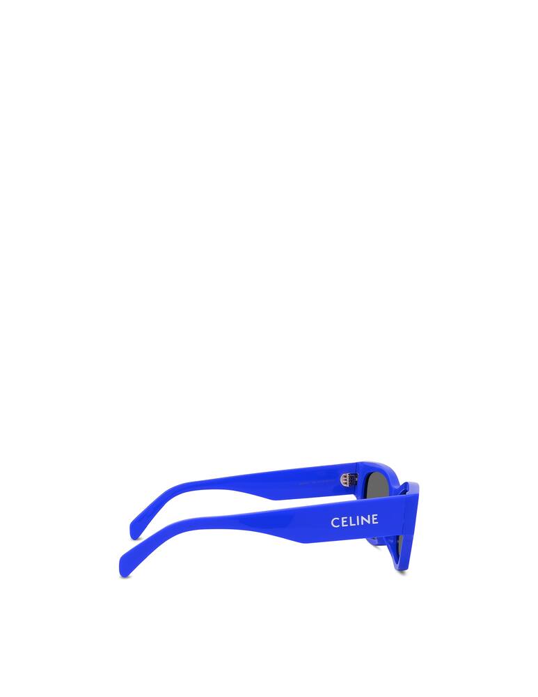 CELINE CL40197U cat-eye sunglasses - picture 7 CELINE CL40197U cat-eye sunglasses - picture 7
