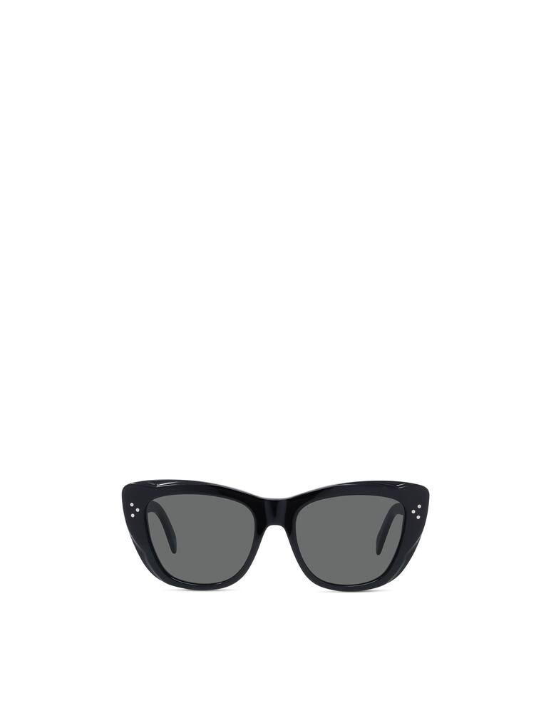 rinascente CELINE Occhiale da sole cat-eye CL40199I