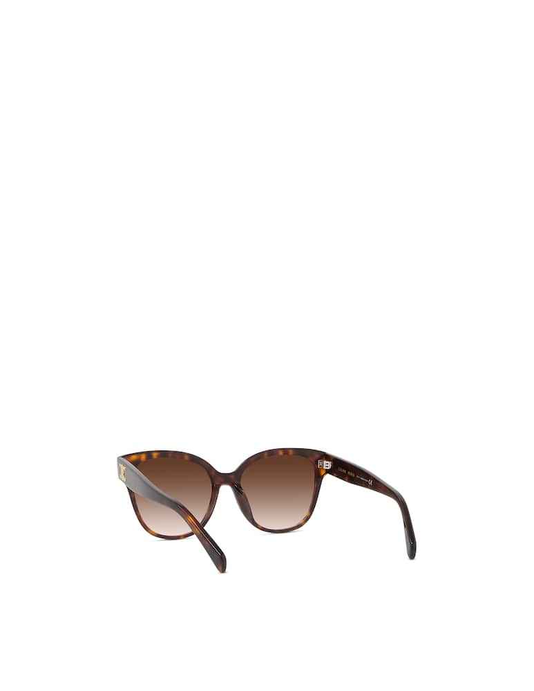 rinascente CELINE CL40204F oversized sunglasses