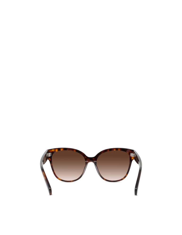 rinascente CELINE CL40204F oversized sunglasses